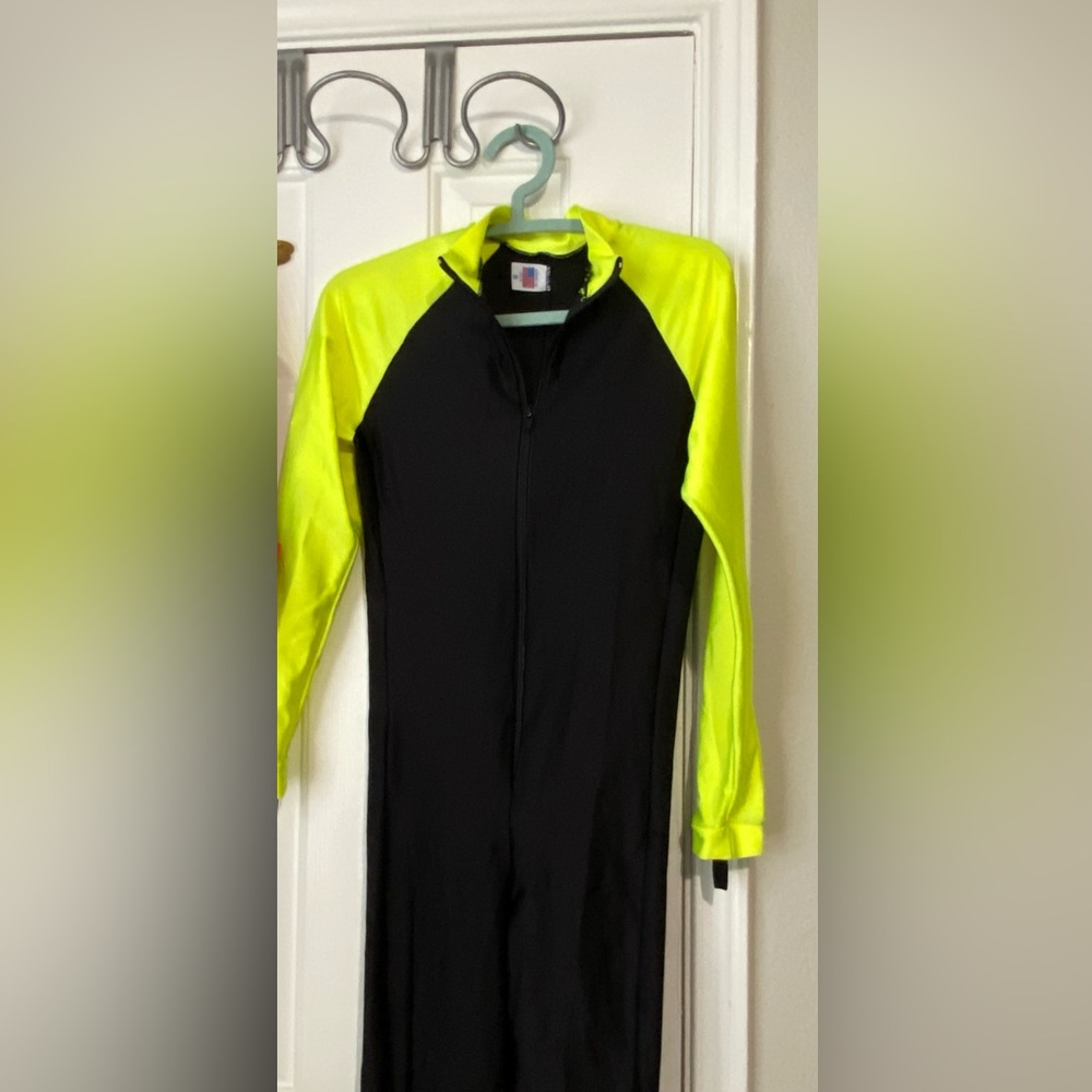 Full Body Swim Suit